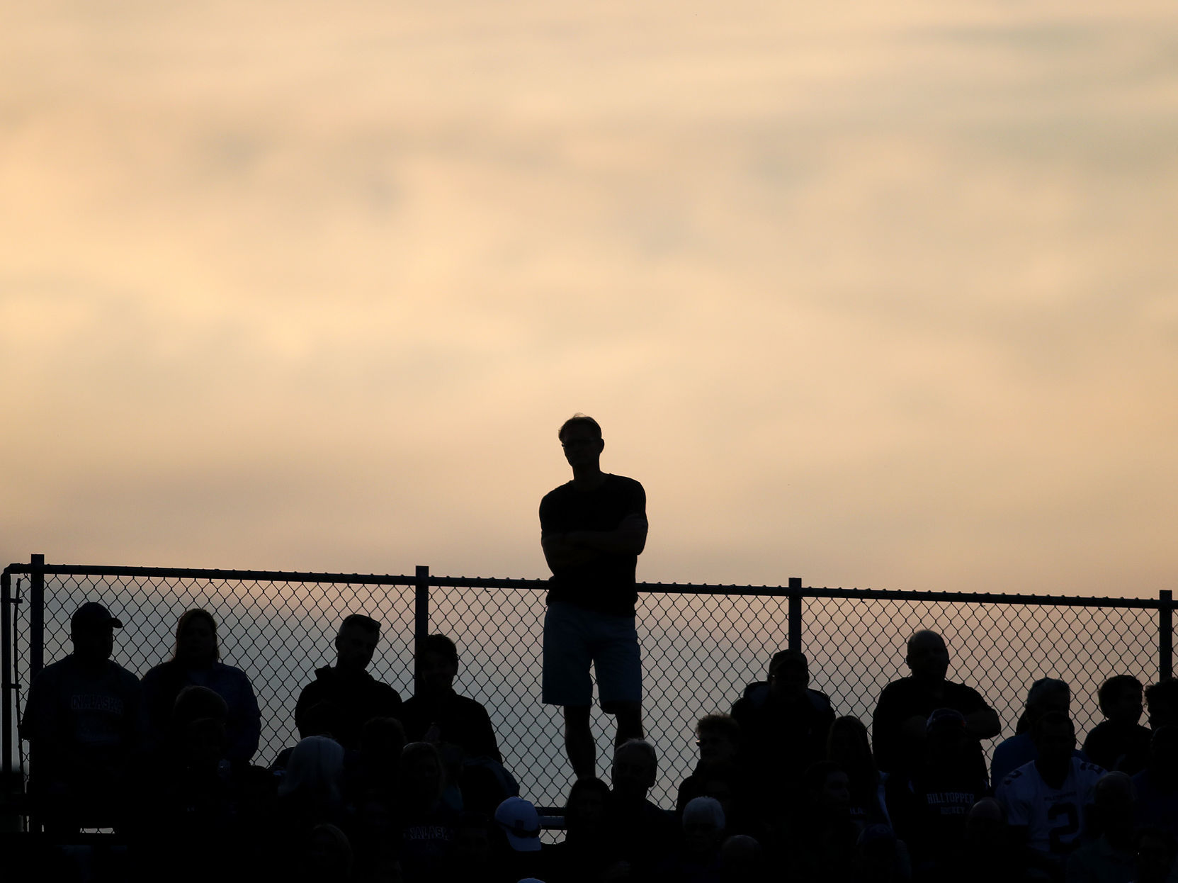 High school football